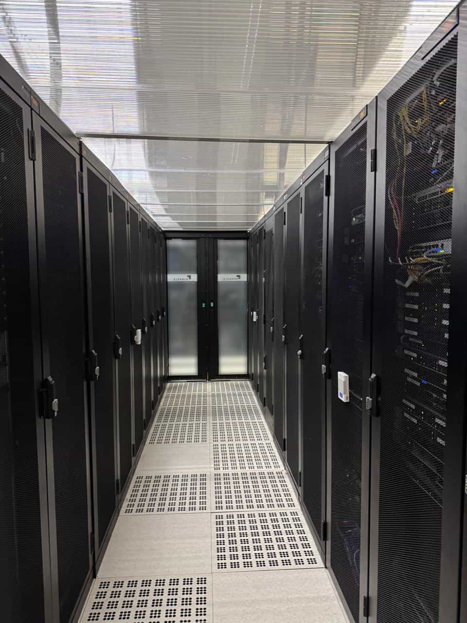 Data Center